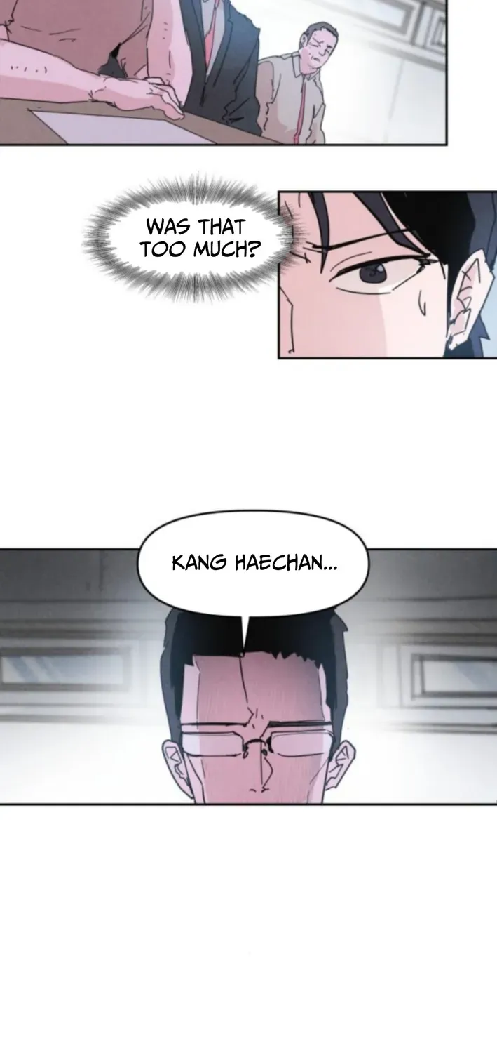 Dream Team Entry Chapter 6 page 40 - 