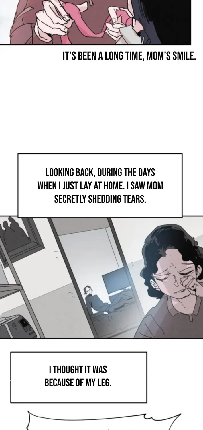 Dream Team Entry Chapter 6 page 5 - 