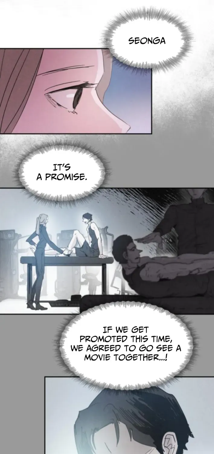 Dream Team Entry Chapter 6 page 43 - 