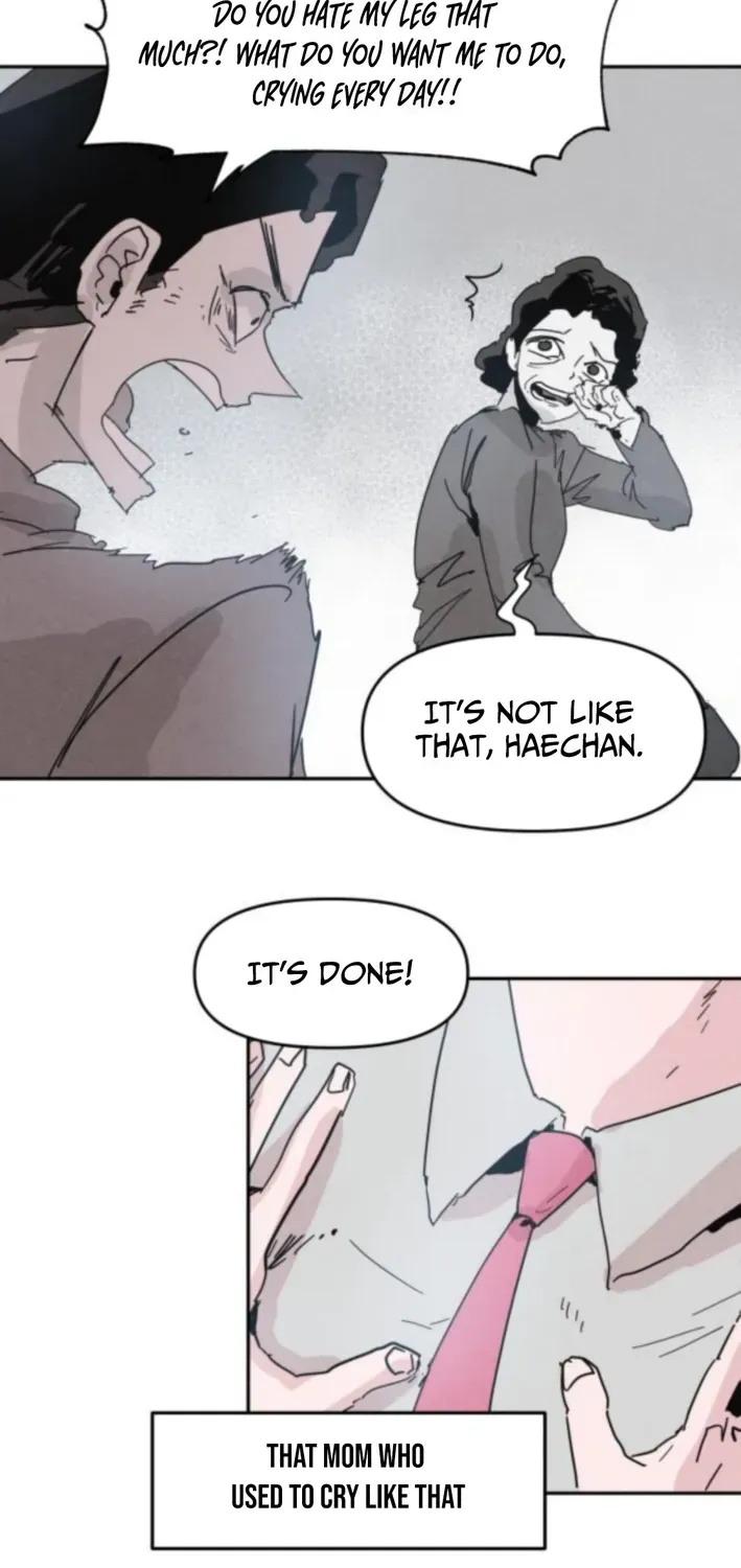 Dream Team Entry Chapter 6 page 6 - 
