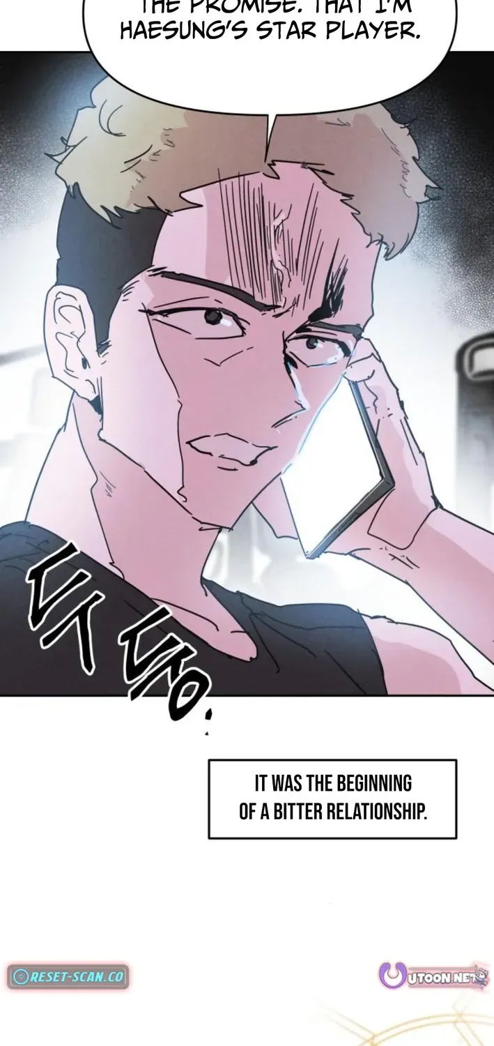 Dream Team Entry Chapter 6 page 58 - 