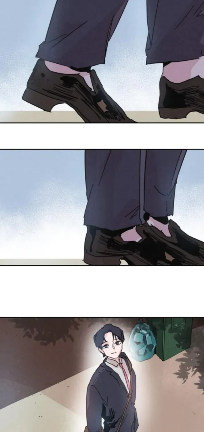 Dream Team Entry Chapter 6 page 8 - 