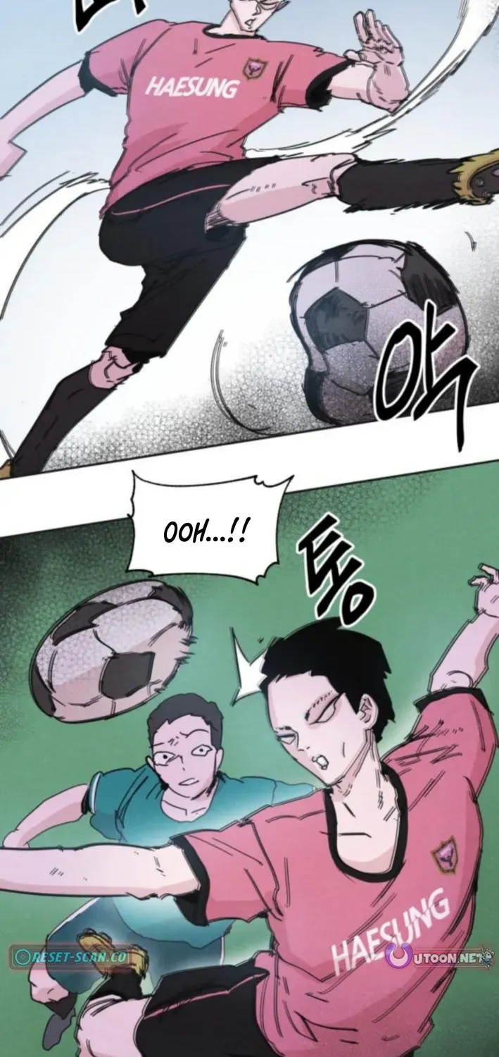 Dream Team Entry Chapter 7 page 2 - 