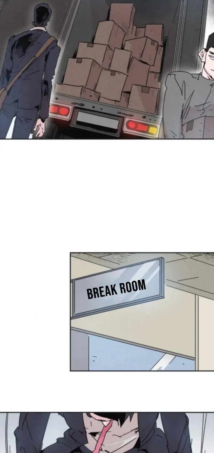 Dream Team Entry Chapter 7 page 12 - 