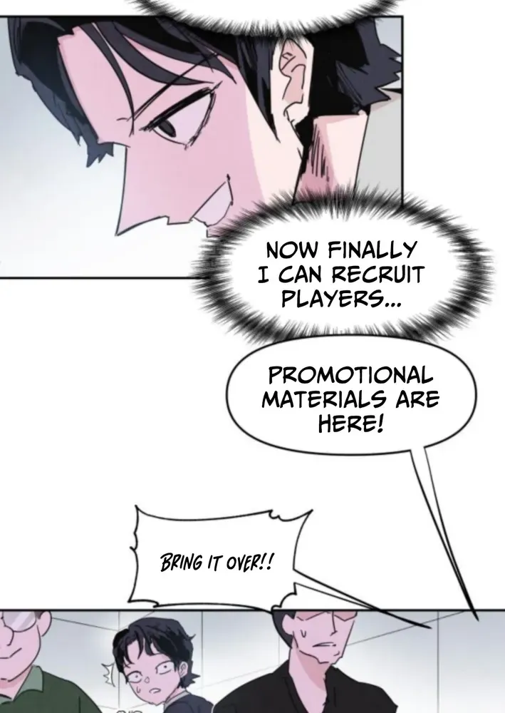 Dream Team Entry Chapter 7 page 14 - 