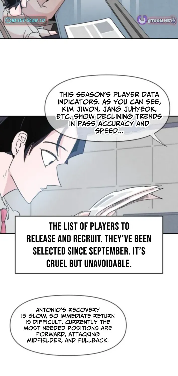 Dream Team Entry Chapter 7 page 30 - 