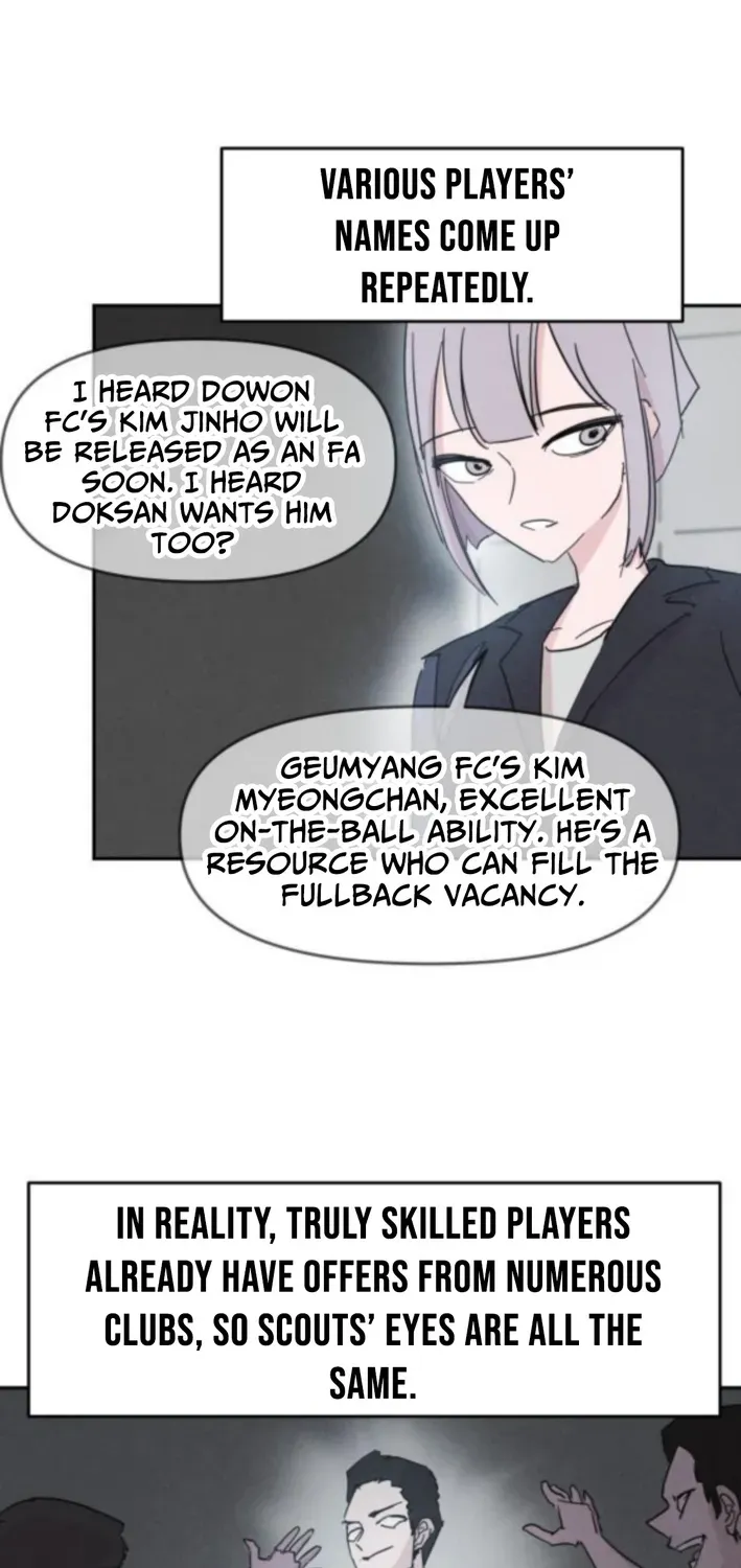 Dream Team Entry Chapter 7 page 31 - 