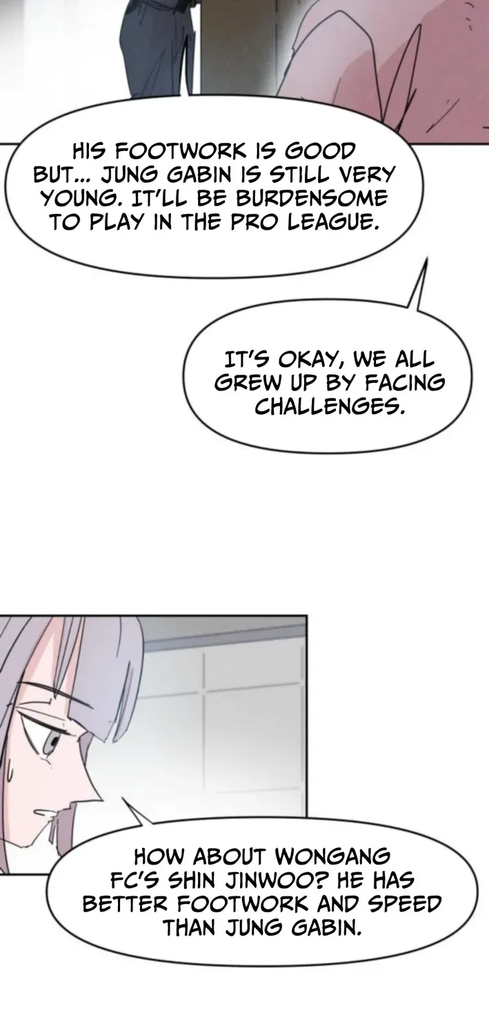 Dream Team Entry Chapter 7 page 34 - 