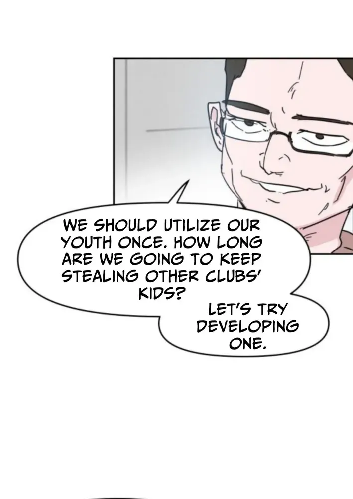 Dream Team Entry Chapter 7 page 35 - 