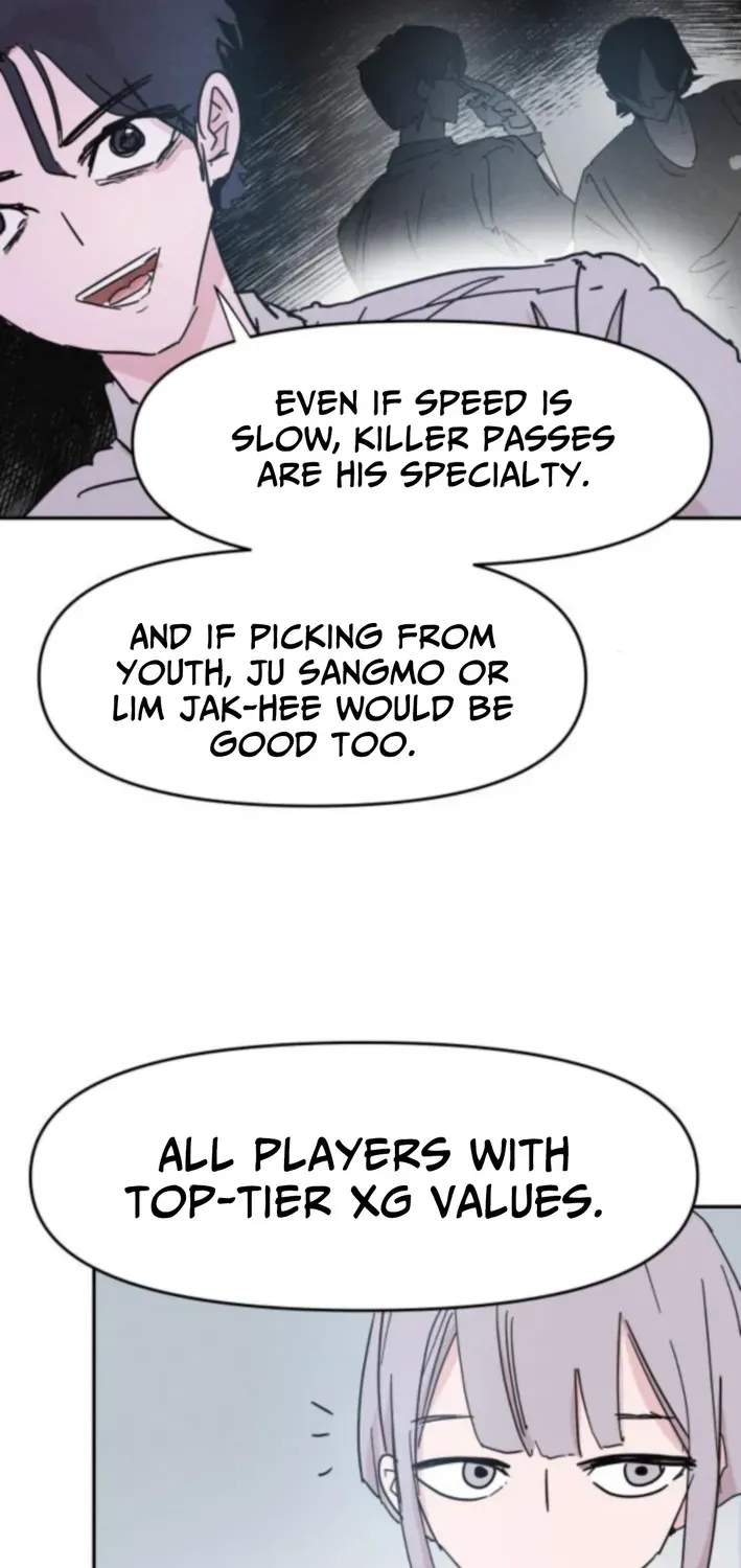 Dream Team Entry Chapter 7 page 38 - 