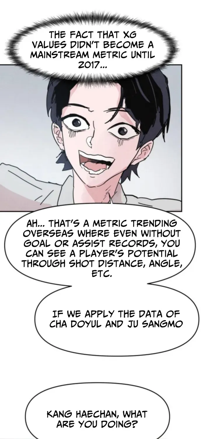 Dream Team Entry Chapter 7 page 40 - 