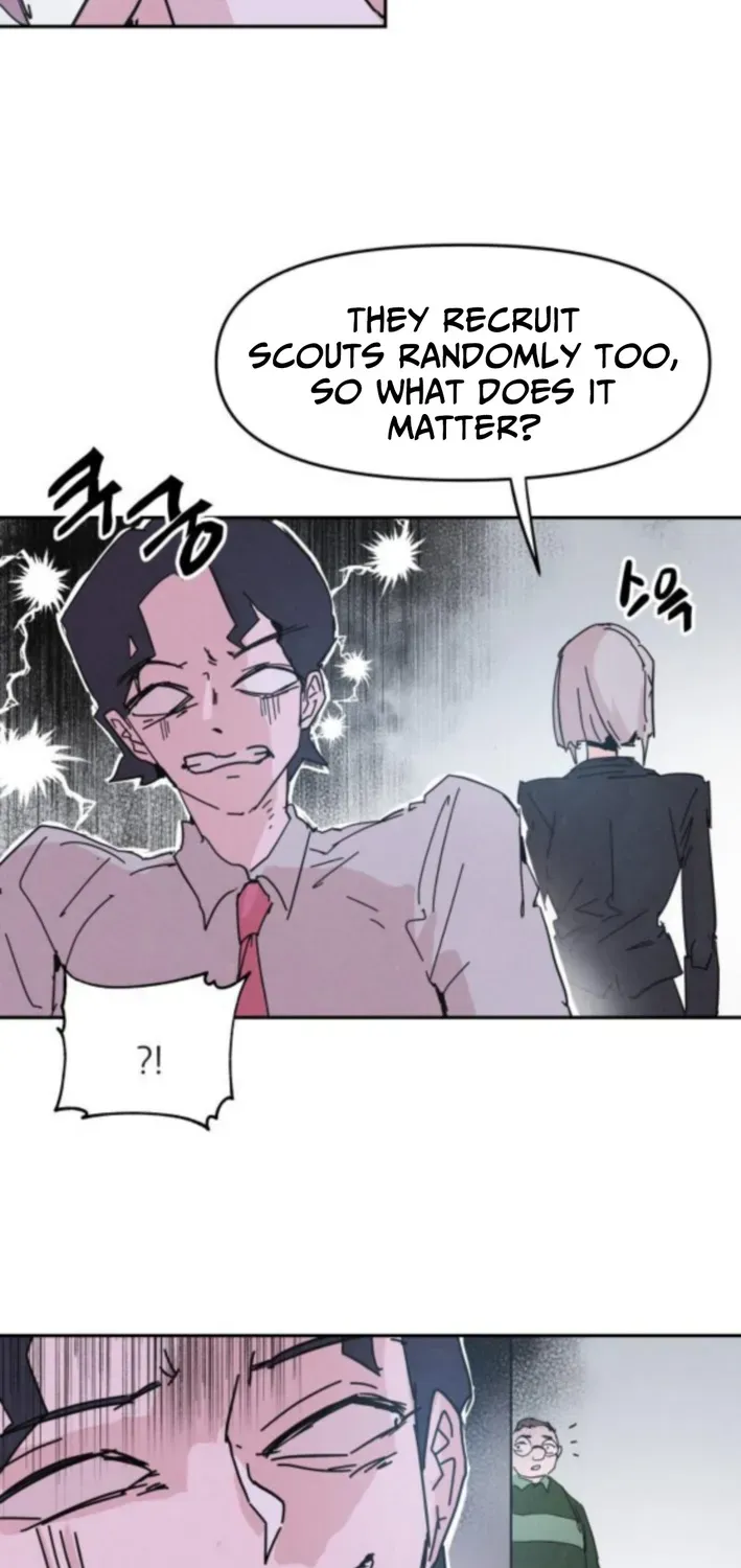 Dream Team Entry Chapter 7 page 47 - 