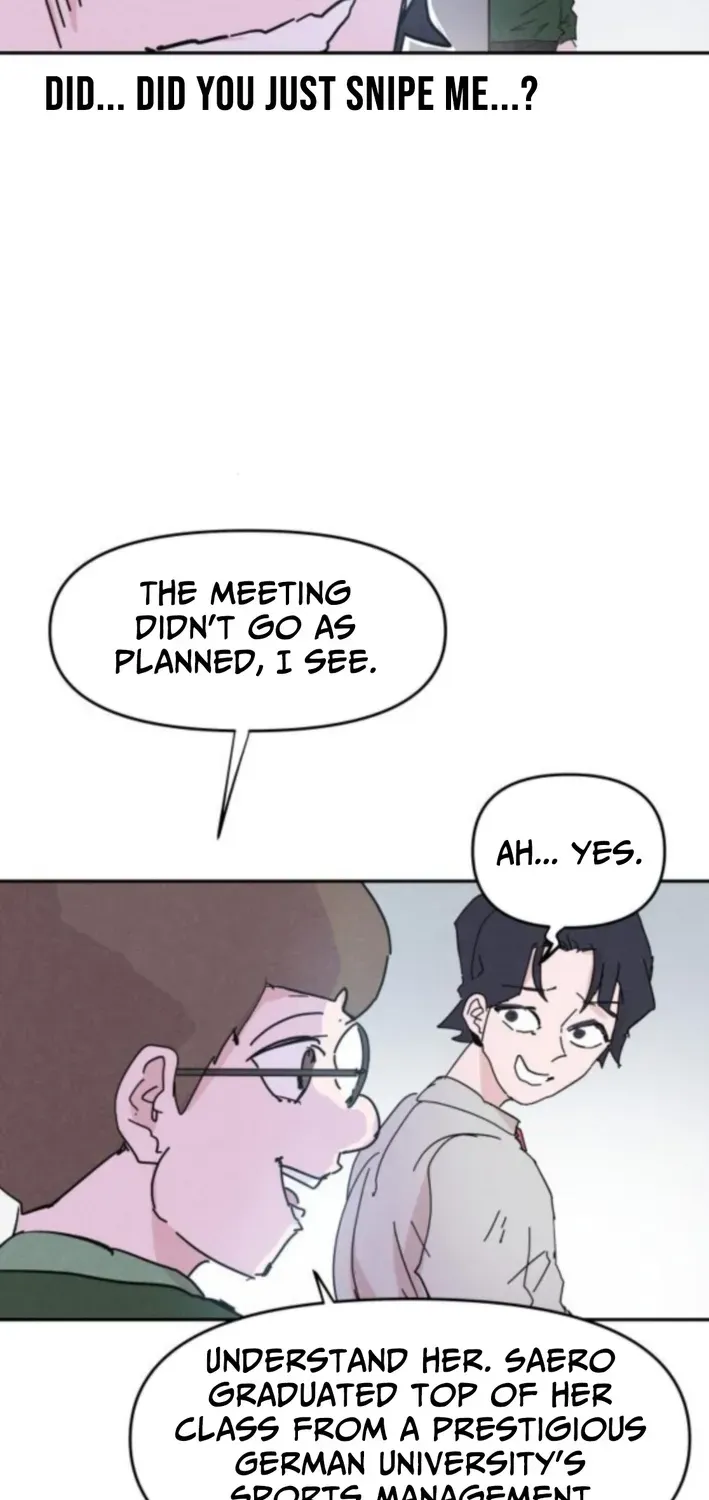 Dream Team Entry Chapter 7 page 48 - 