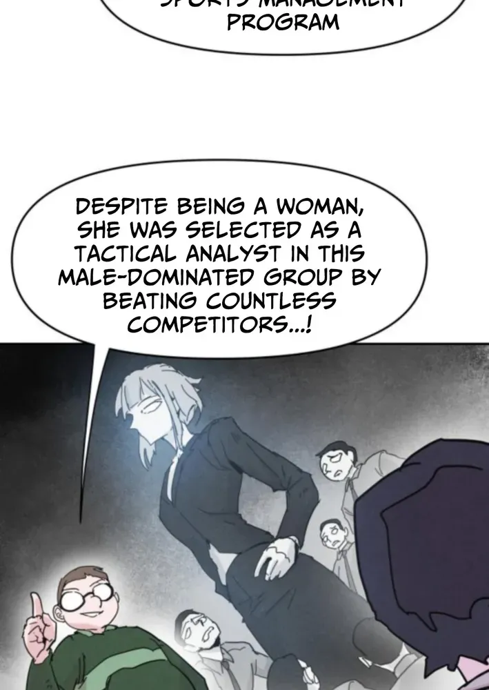Dream Team Entry Chapter 7 page 49 - 