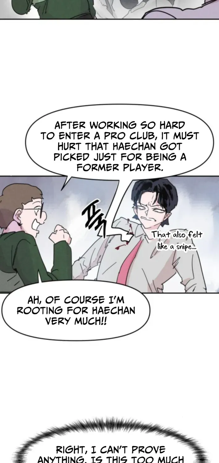 Dream Team Entry Chapter 7 page 50 - 