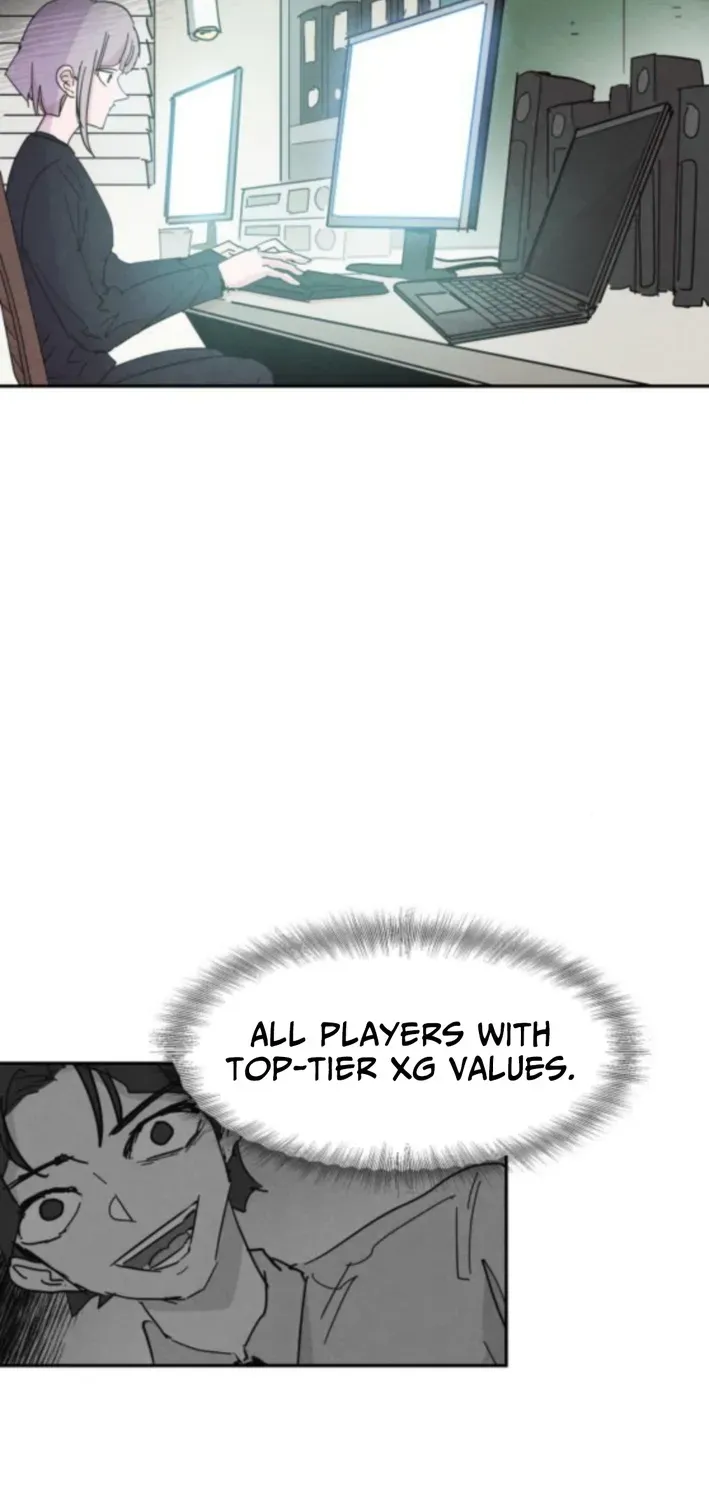 Dream Team Entry Chapter 7 page 52 - 