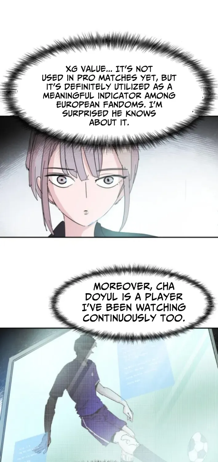 Dream Team Entry Chapter 7 page 53 - 