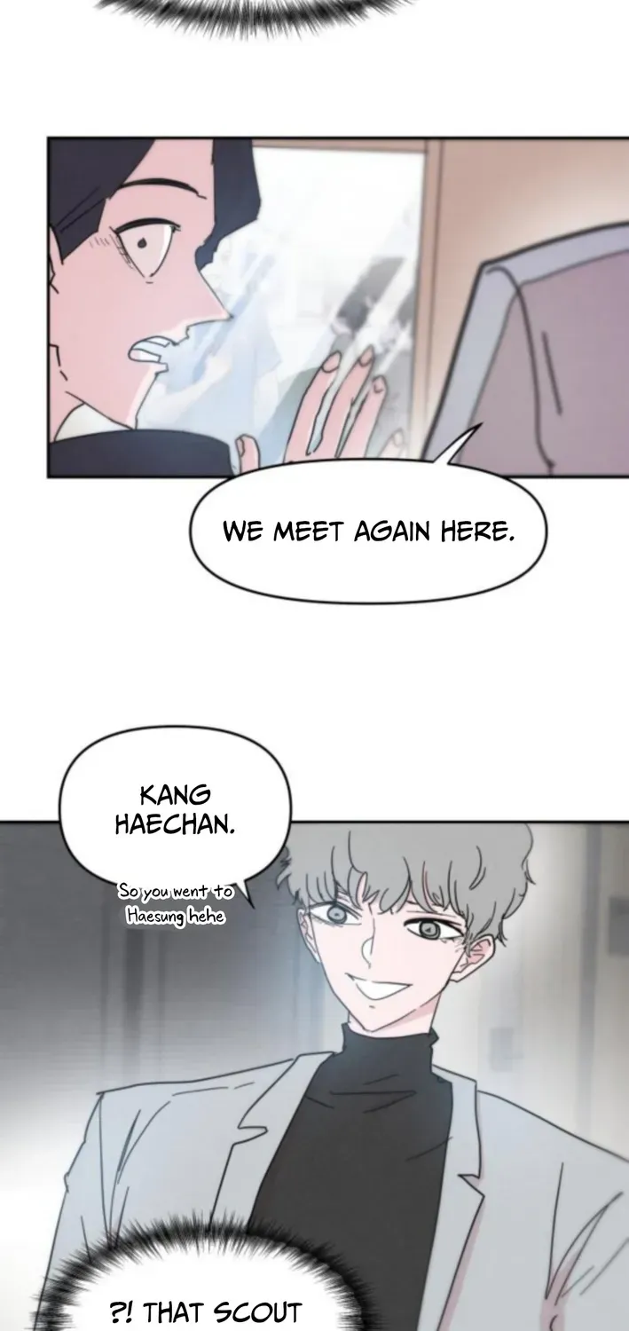 Dream Team Entry Chapter 8 page 12 - 
