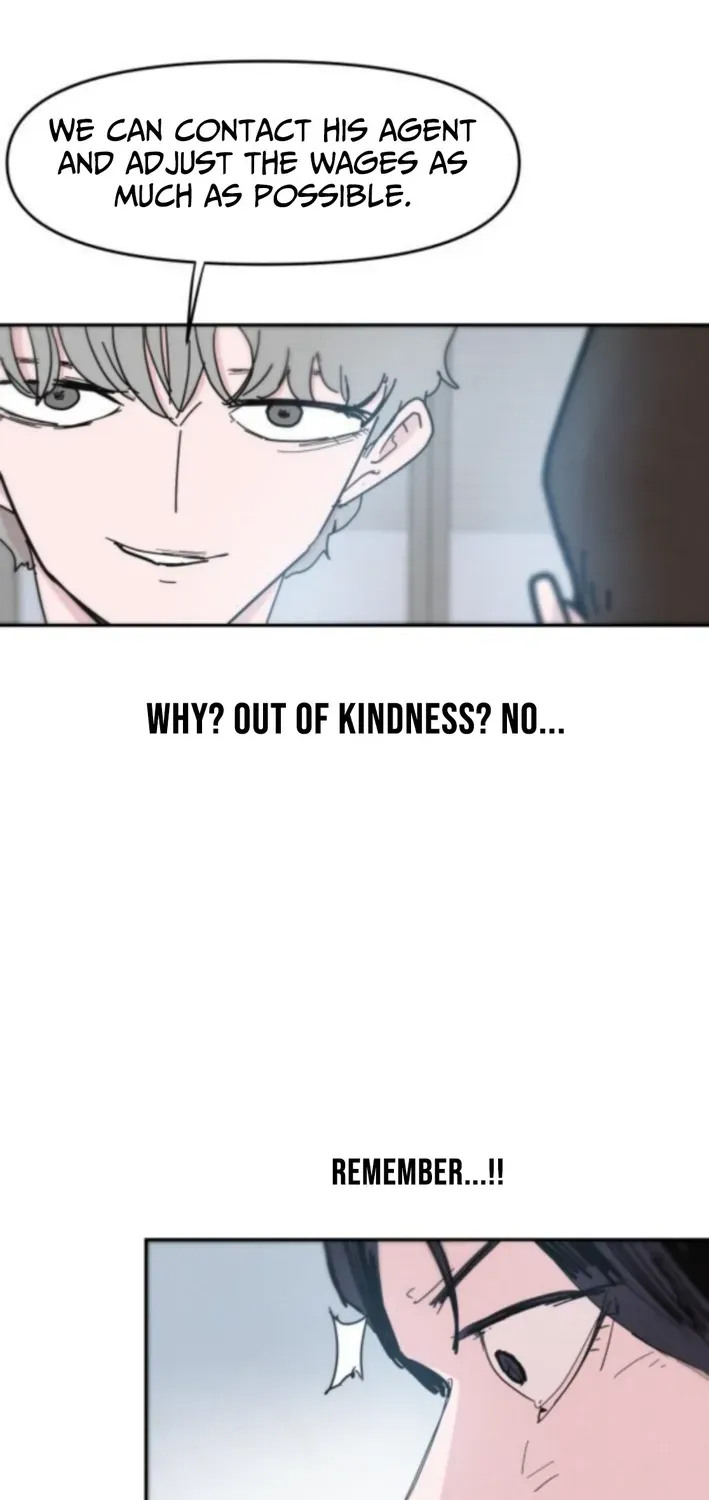 Dream Team Entry Chapter 8 page 23 - 