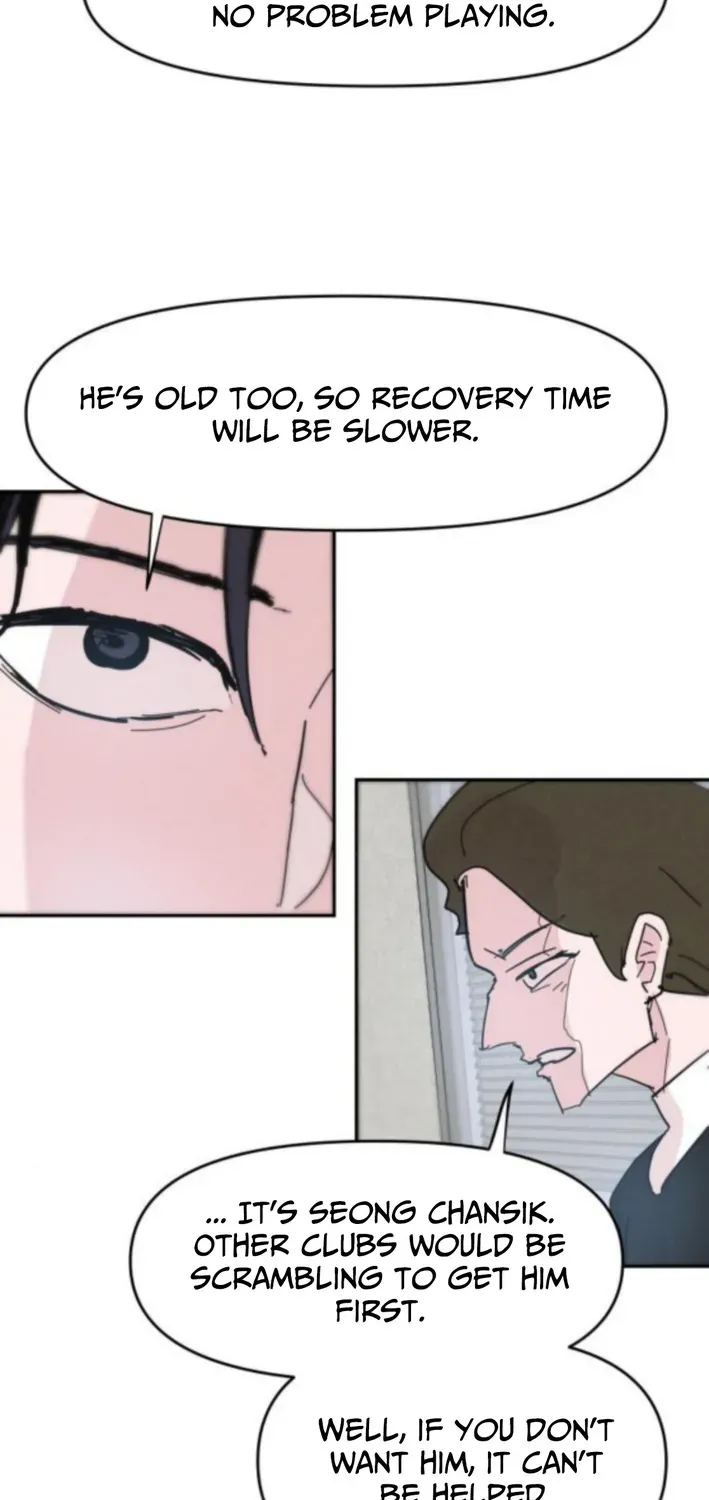 Dream Team Entry Chapter 8 page 26 - 