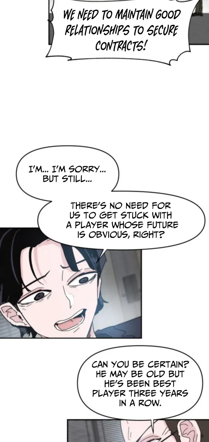 Dream Team Entry Chapter 8 page 29 - 