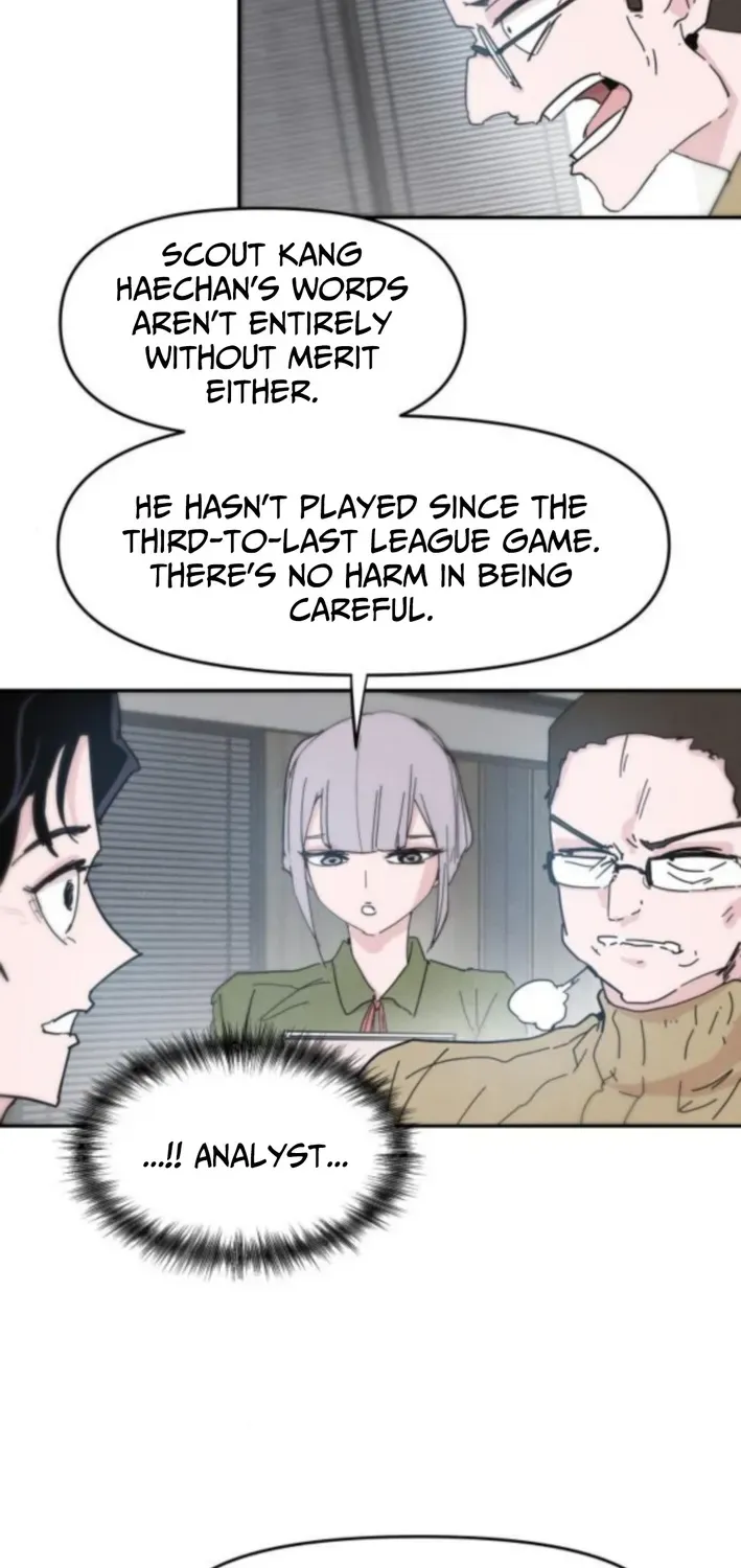 Dream Team Entry Chapter 8 page 30 - 