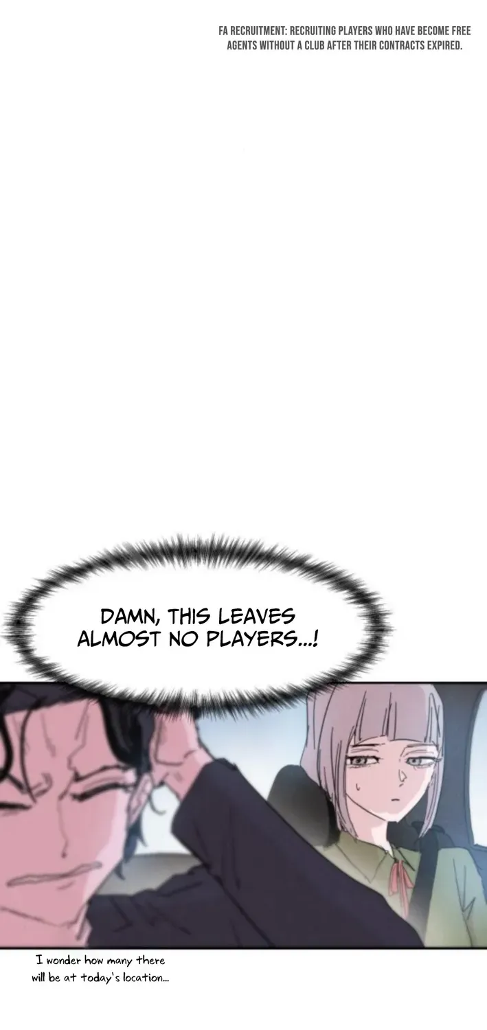 Dream Team Entry Chapter 8 page 4 - 