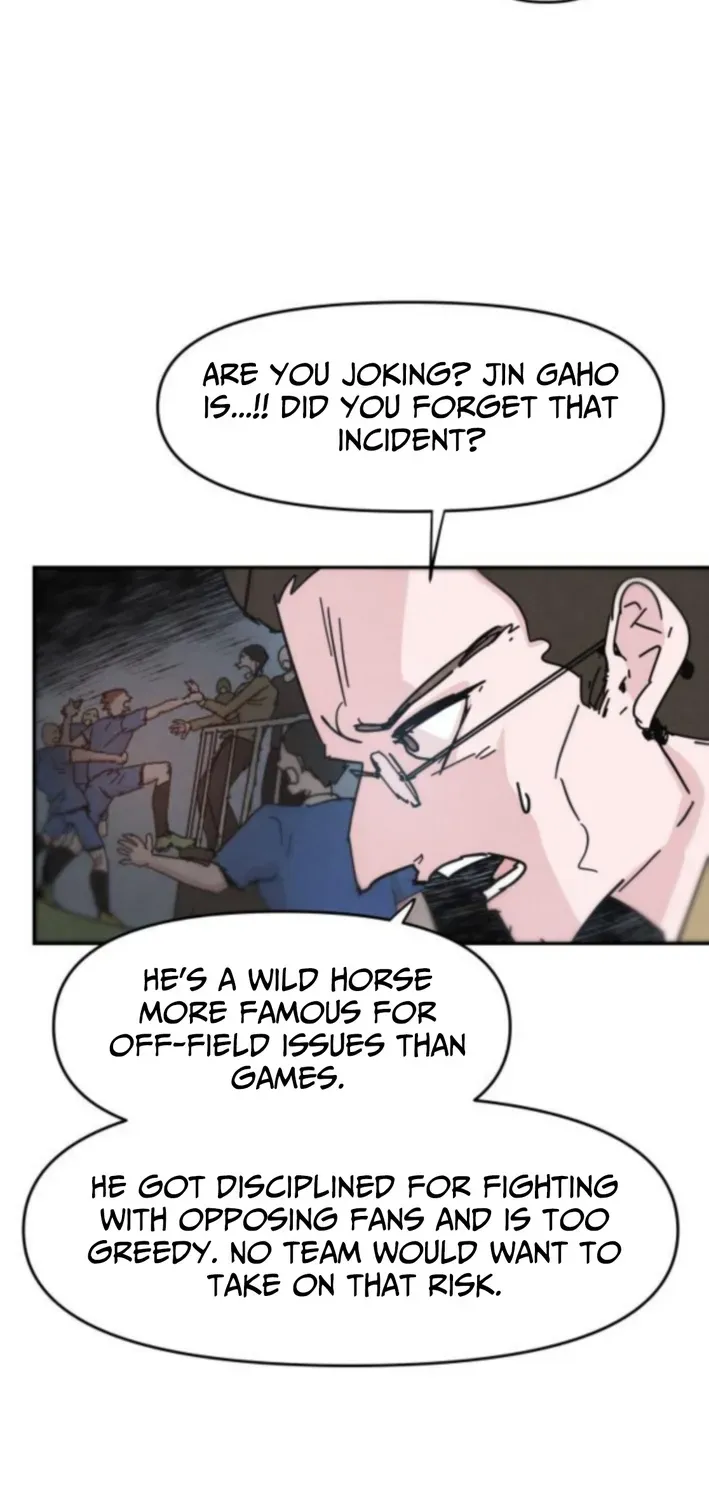 Dream Team Entry Chapter 8 page 33 - 