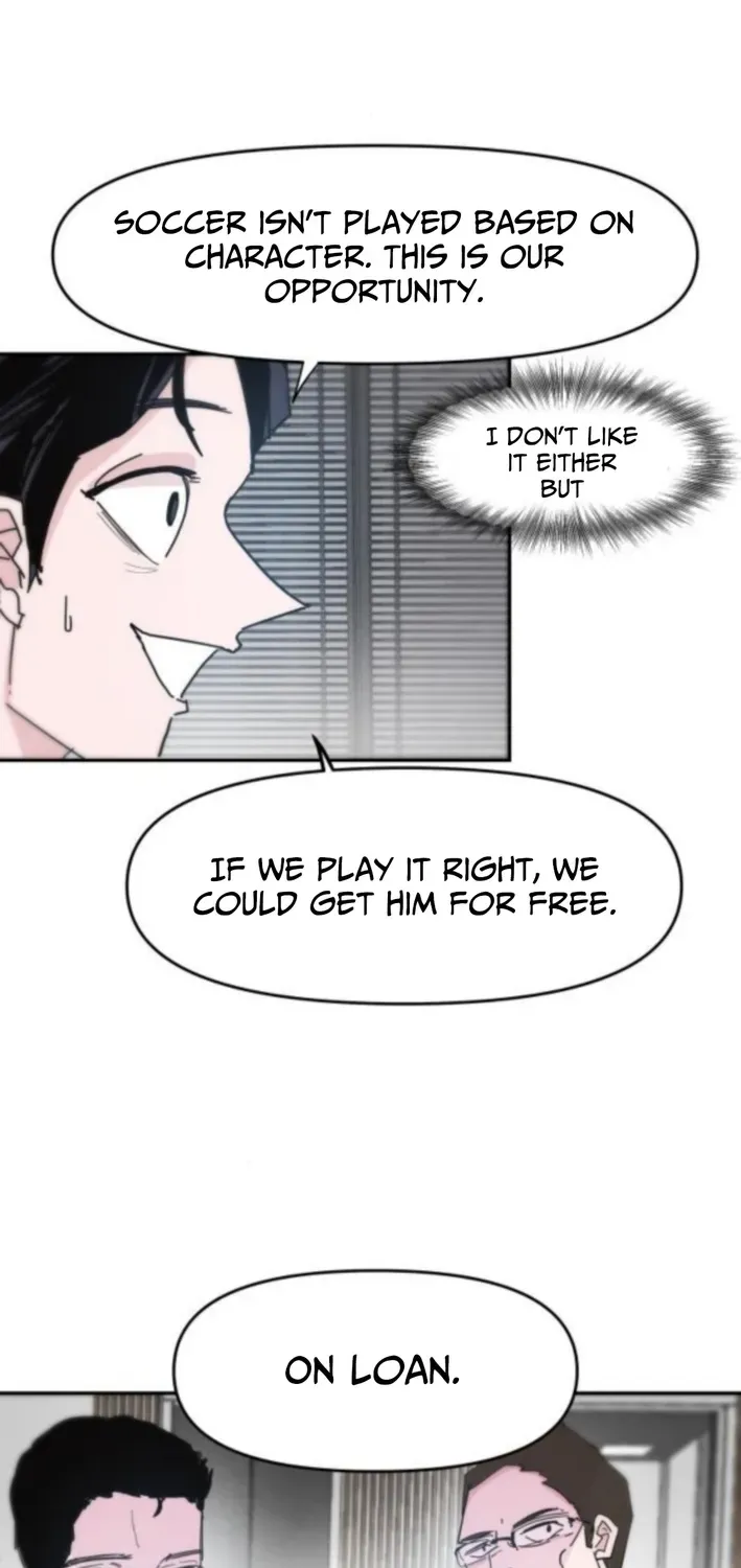 Dream Team Entry Chapter 8 page 34 - 