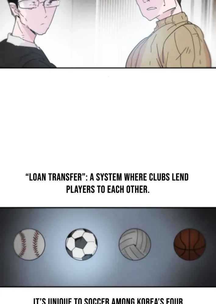 Dream Team Entry Chapter 8 page 35 - 