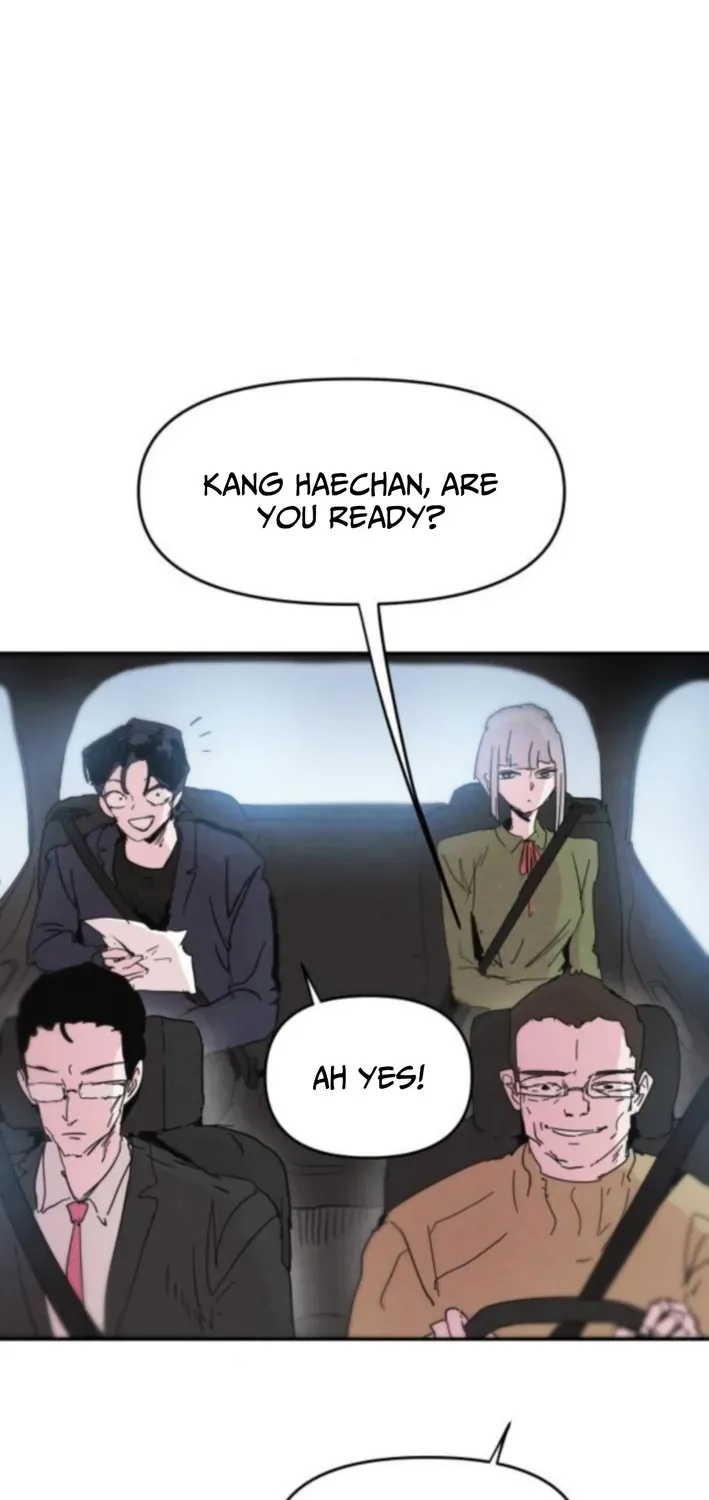 Dream Team Entry Chapter 8 page 5 - 