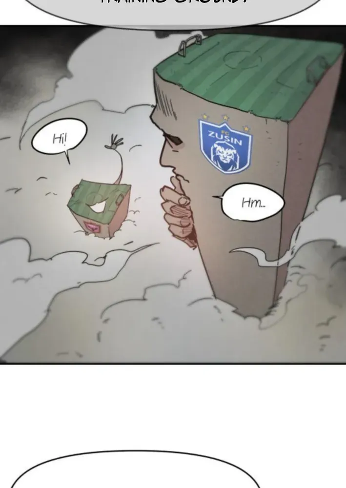 Dream Team Entry Chapter 8 page 42 - 