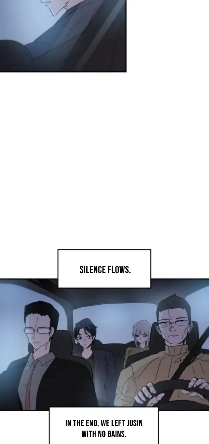 Dream Team Entry Chapter 8 page 46 - 