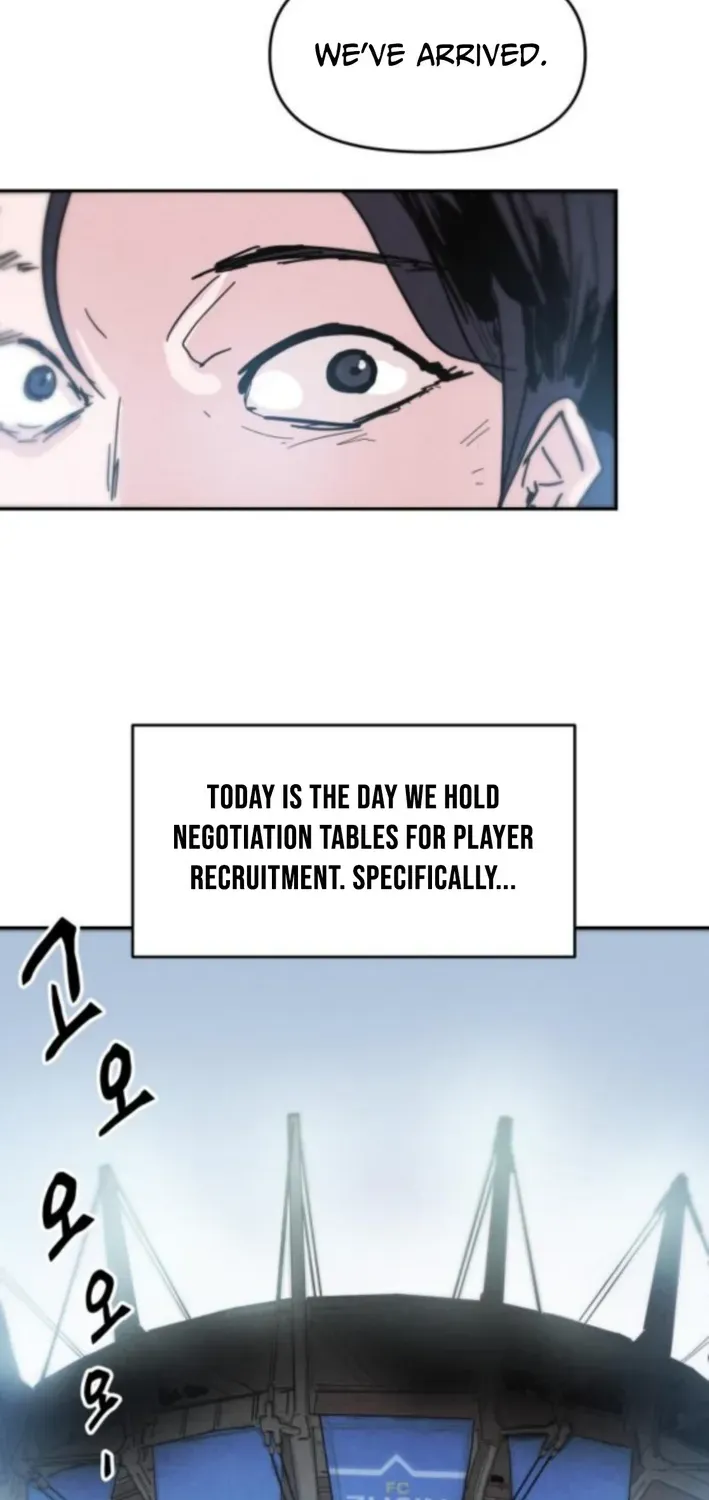 Dream Team Entry Chapter 8 page 6 - 