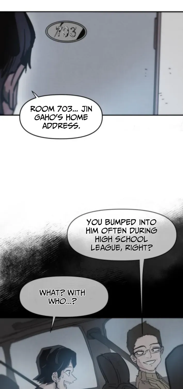 Dream Team Entry Chapter 8 page 52 - 