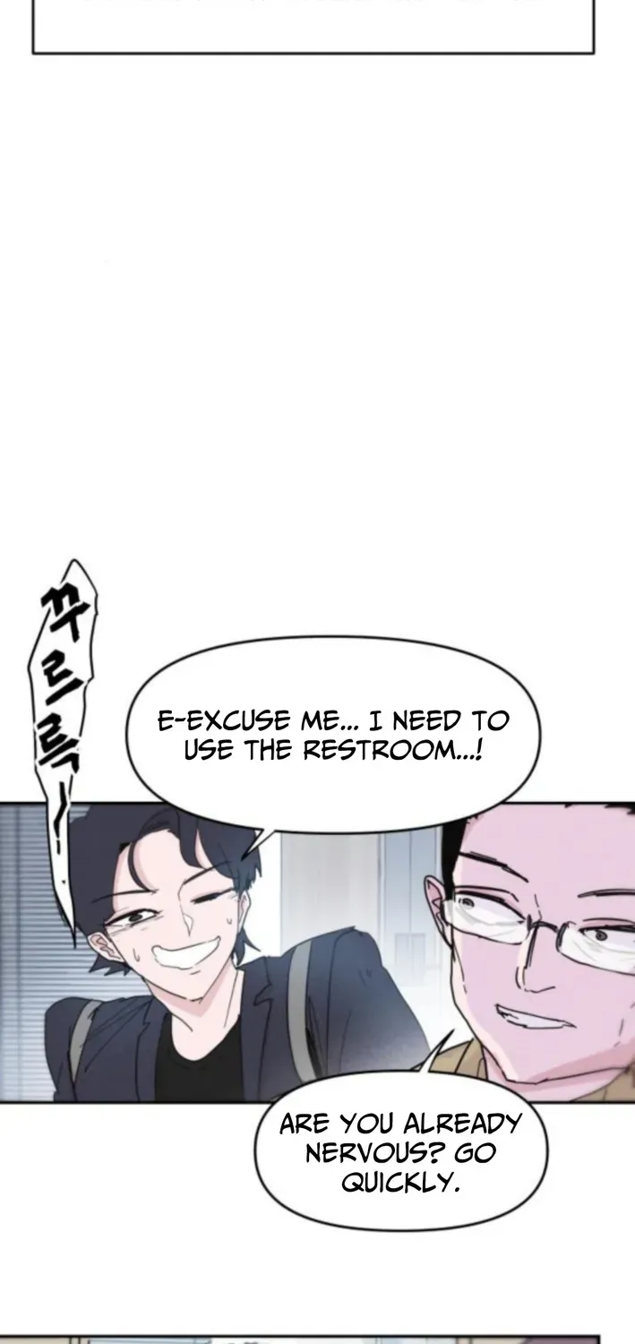 Dream Team Entry Chapter 8 page 10 - 