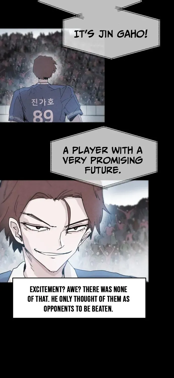 Dream Team Entry Chapter 9 page 12 - 