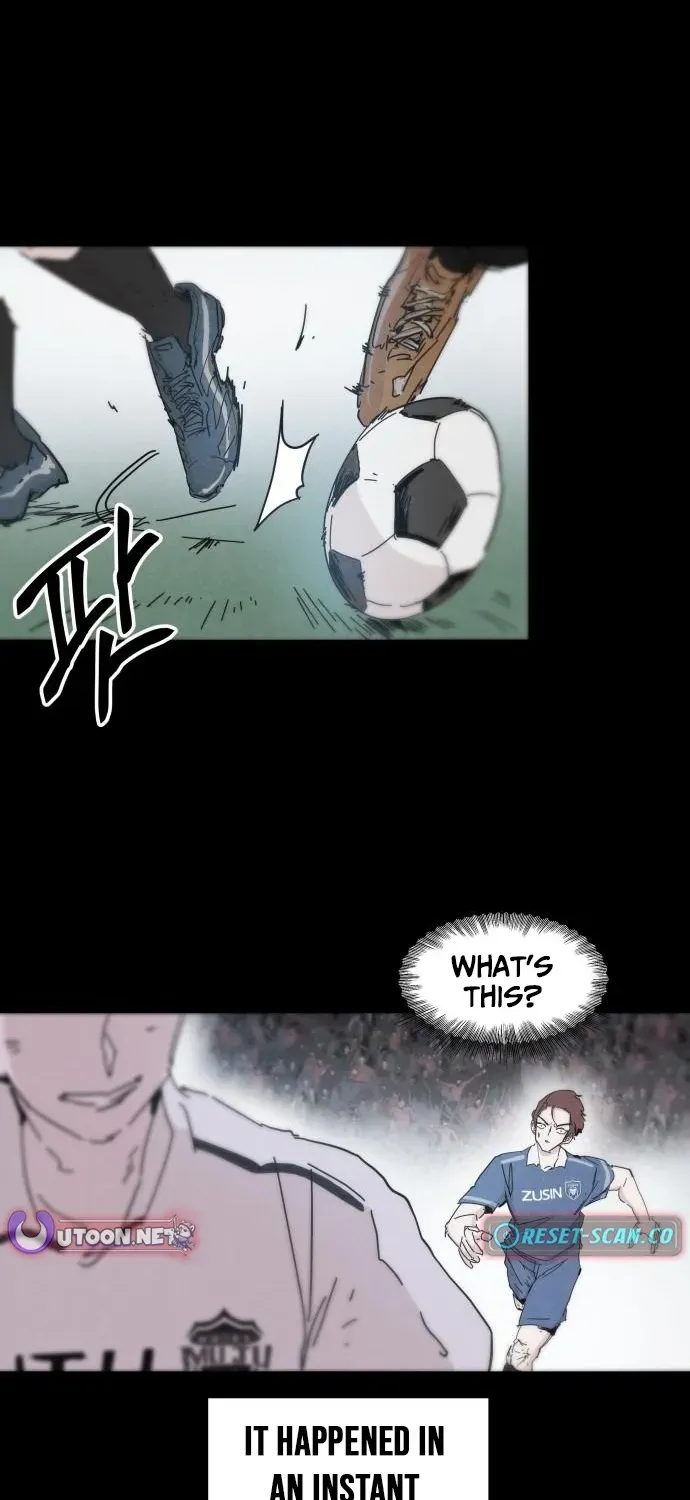 Dream Team Entry Chapter 9 page 13 - 