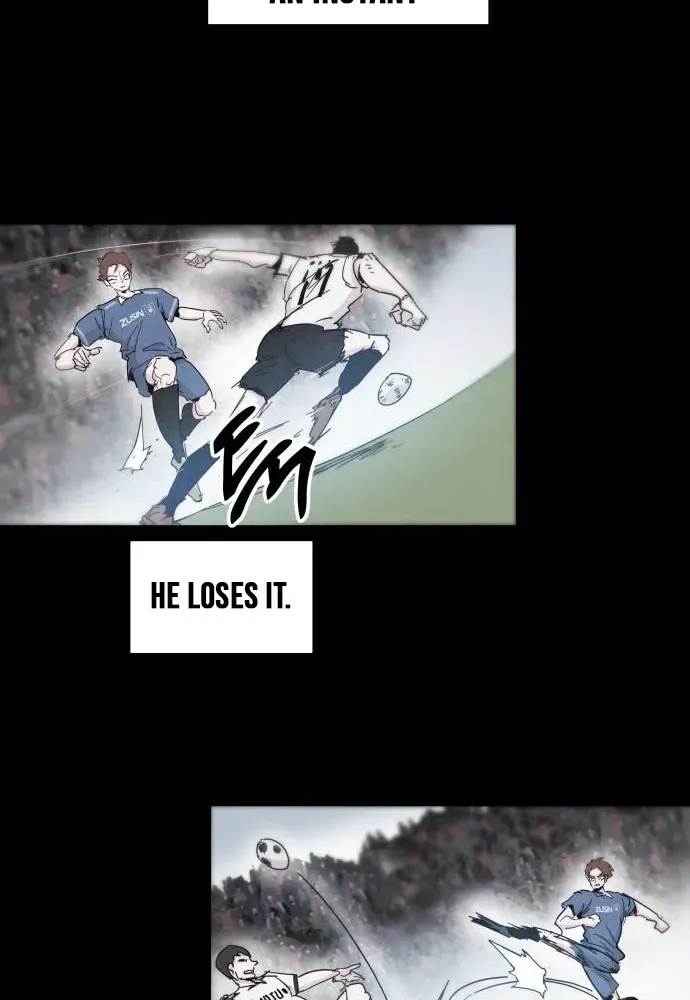 Dream Team Entry Chapter 9 page 14 - 