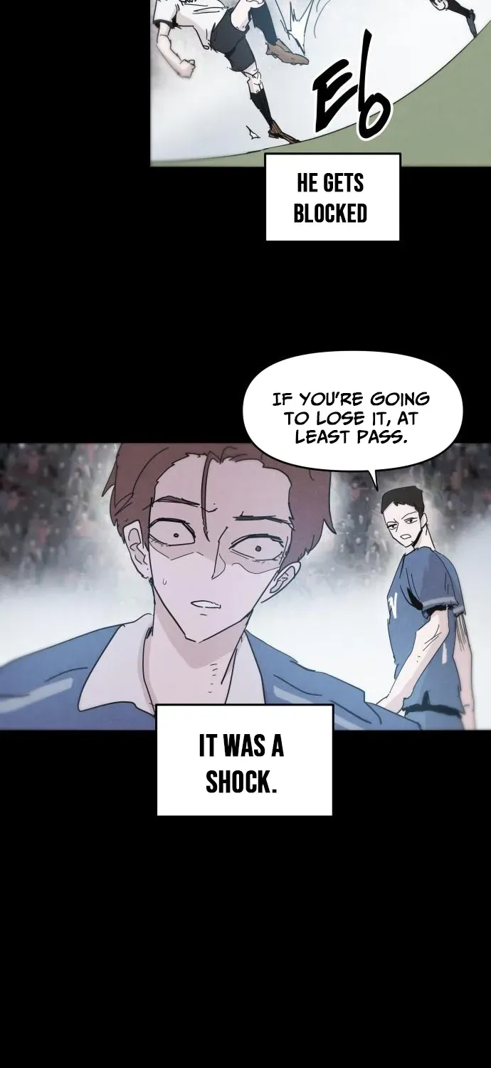 Dream Team Entry Chapter 9 page 15 - 