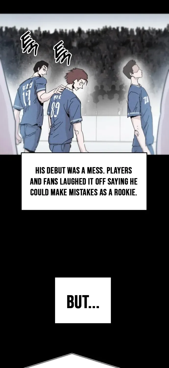 Dream Team Entry Chapter 9 page 17 - 