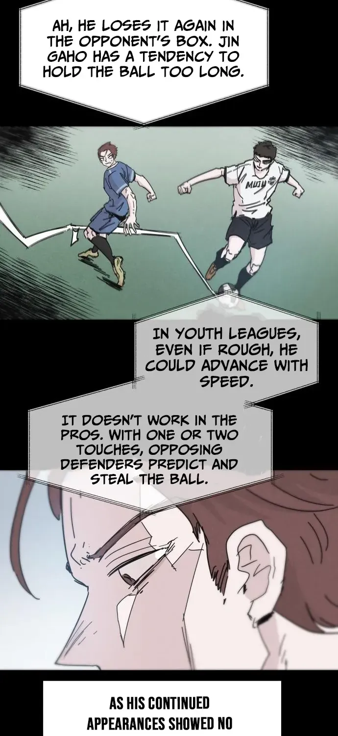 Dream Team Entry Chapter 9 page 18 - 