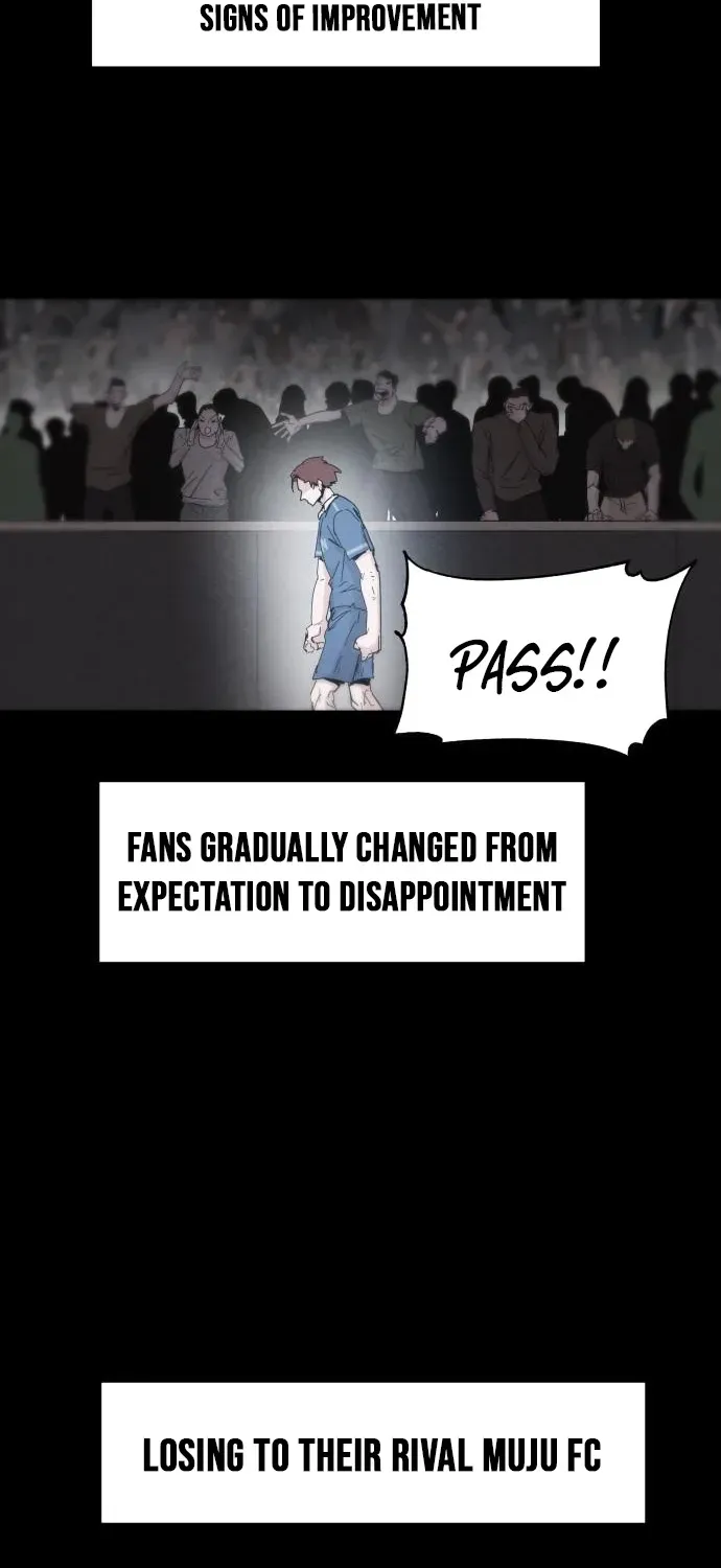 Dream Team Entry Chapter 9 page 19 - 