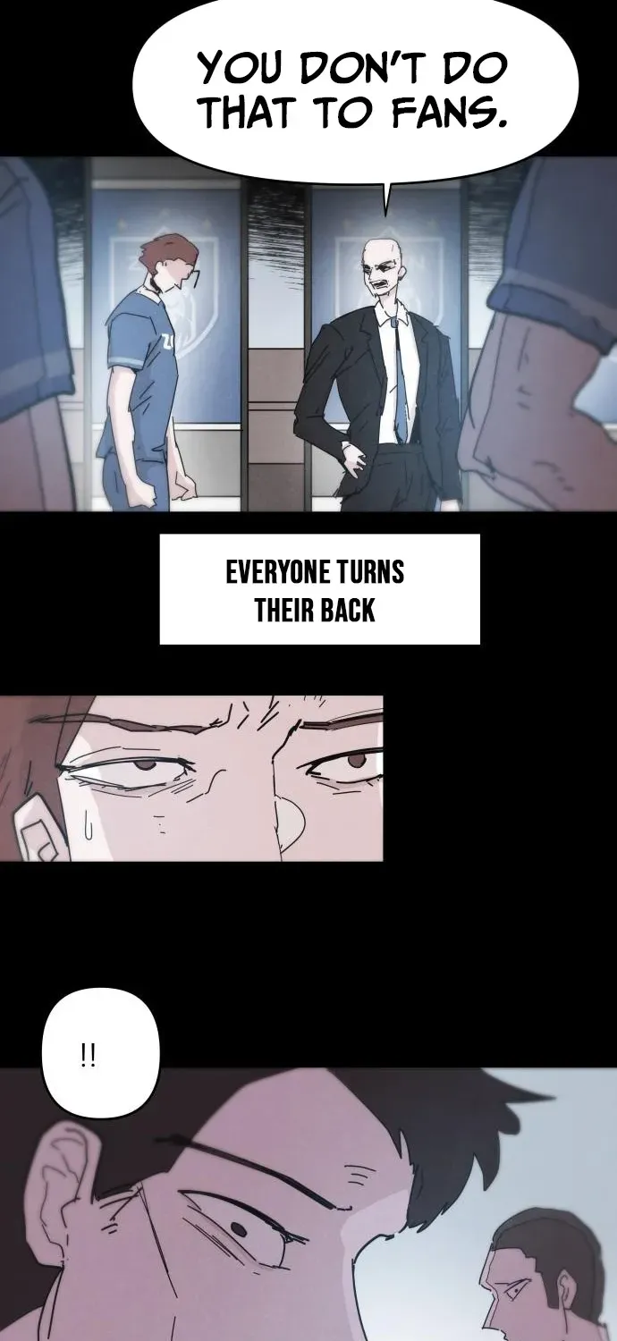 Dream Team Entry Chapter 9 page 24 - 