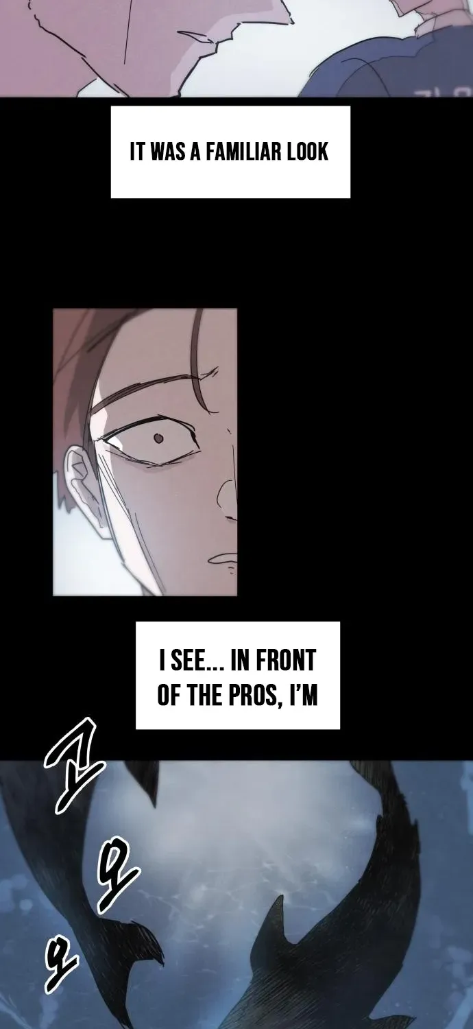 Dream Team Entry Chapter 9 page 25 - 
