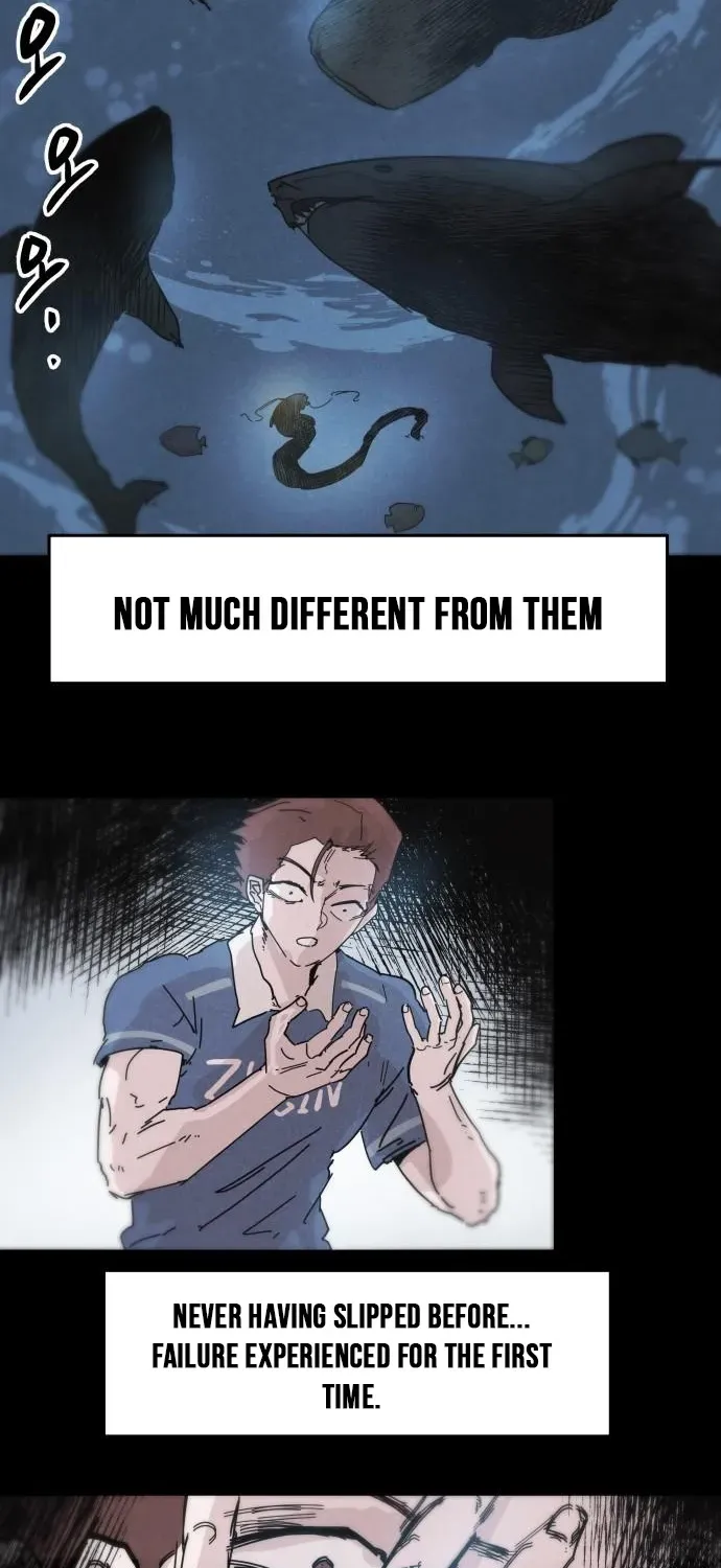 Dream Team Entry Chapter 9 page 26 - 