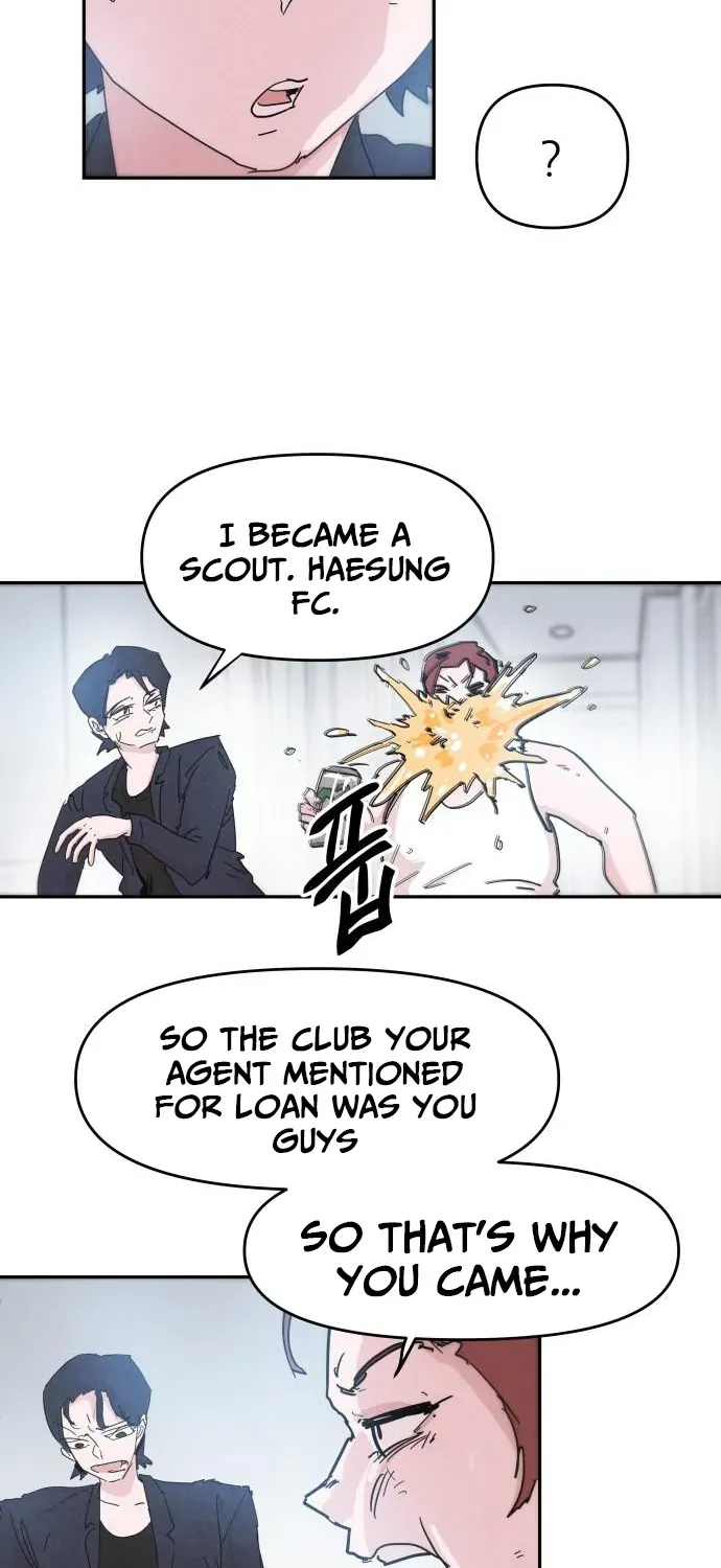 Dream Team Entry Chapter 9 page 33 - 