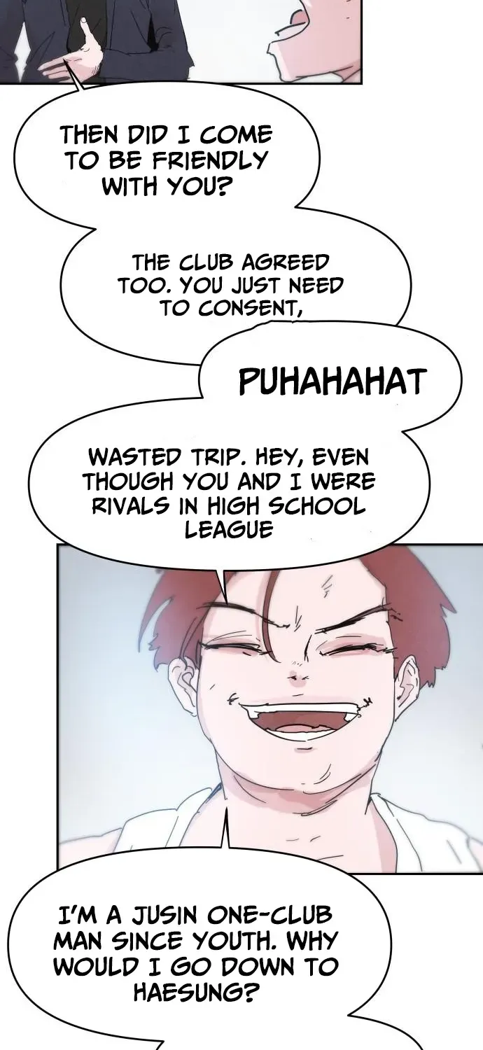 Dream Team Entry Chapter 9 page 34 - 