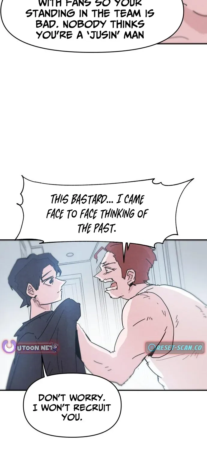 Dream Team Entry Chapter 9 page 36 - 