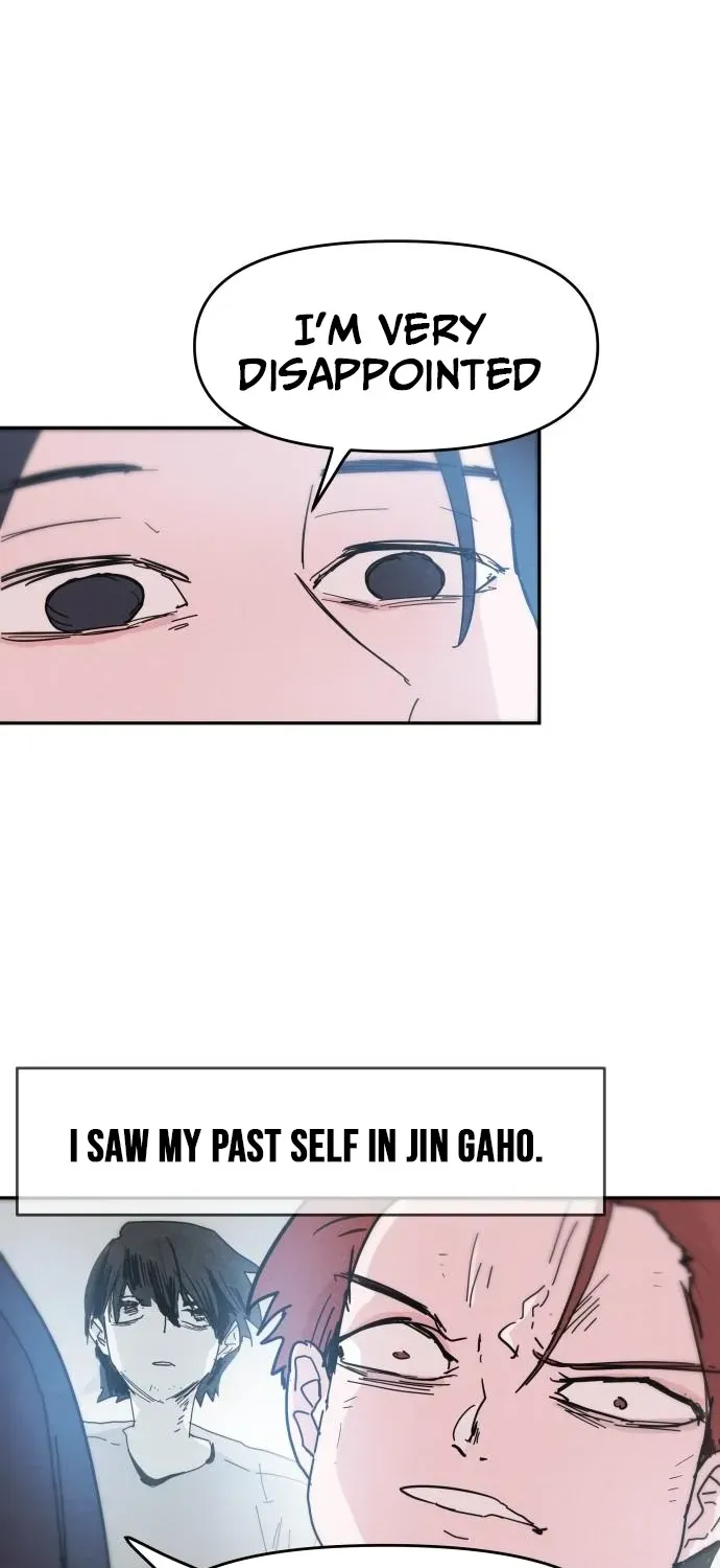 Dream Team Entry Chapter 9 page 37 - 